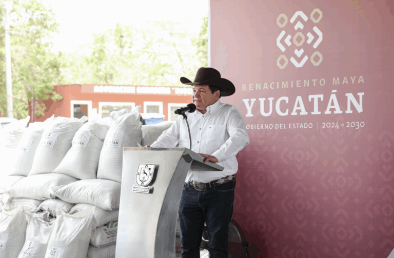 Invierten 18 millones para enfrentar sequía ganadera